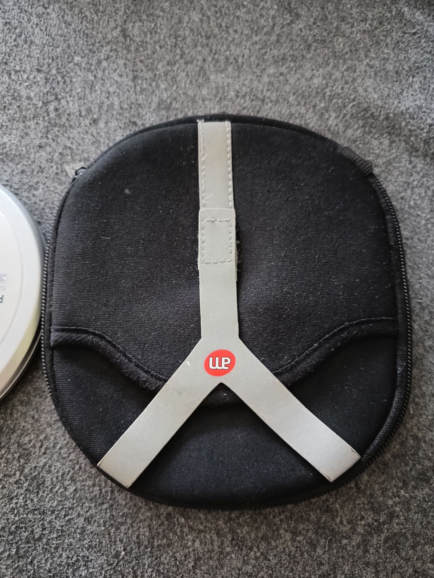 Discman Panasonic SL-CT790