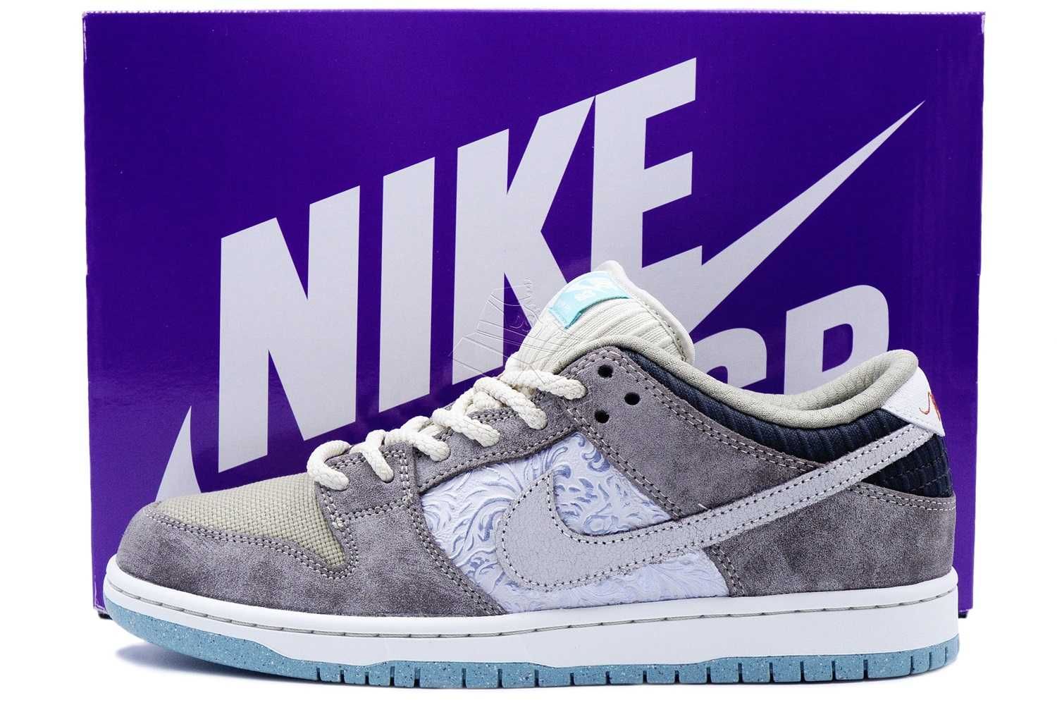 Nike SB DUNK Low Big Money Savings / FZ3129–200