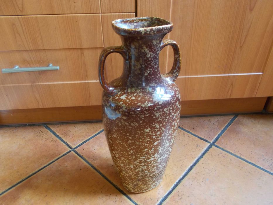 Wazon Amfora - Ceramika Bolesławiec