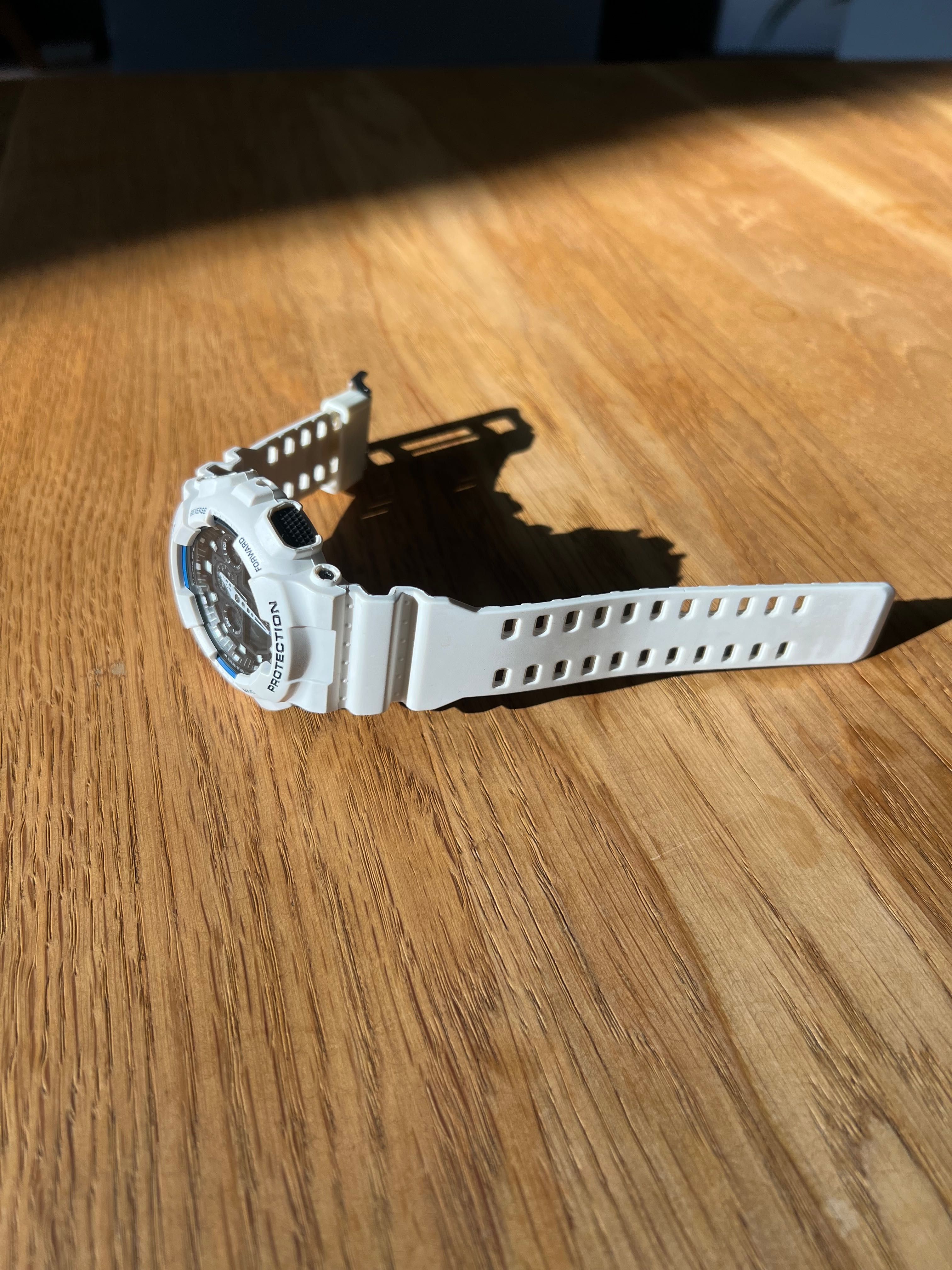 Casio G-Shock 5081 GA-100B