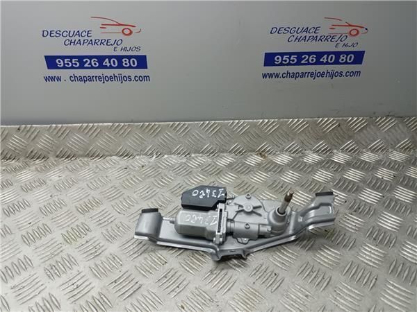 MOTOR LIMPA-VIDROS TRASEIRO OTROS... MODELOS