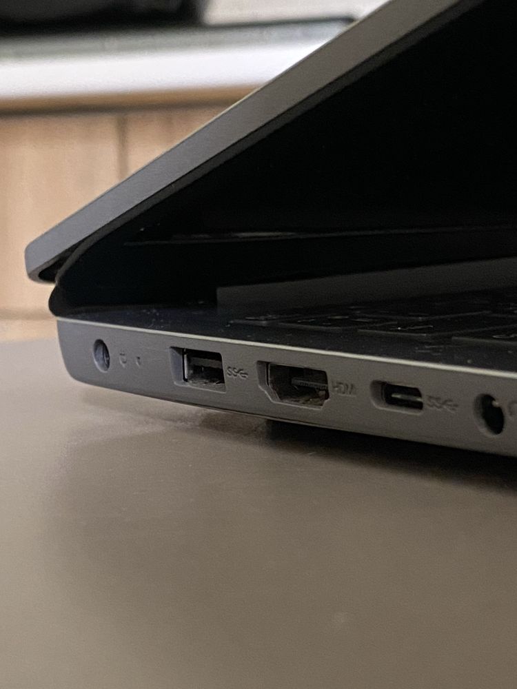 IdeaPad 1-15ADA7 Laptop - Type 82R1