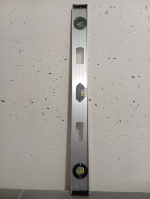 Poziomica waserwaga 60 cm Nowa