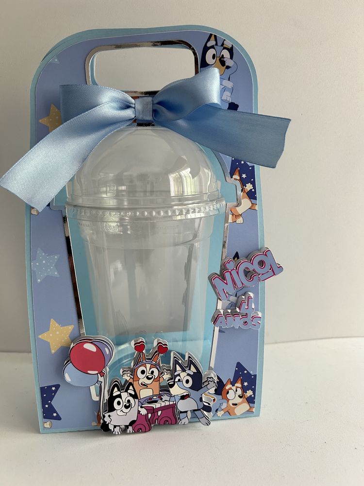 Brindes para aniversario