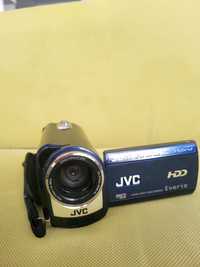 Відеокамера JVC в гарному стані