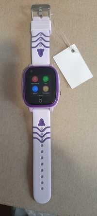 Смарт годинник Amigo GO005 4G Wifi Thermometer purple