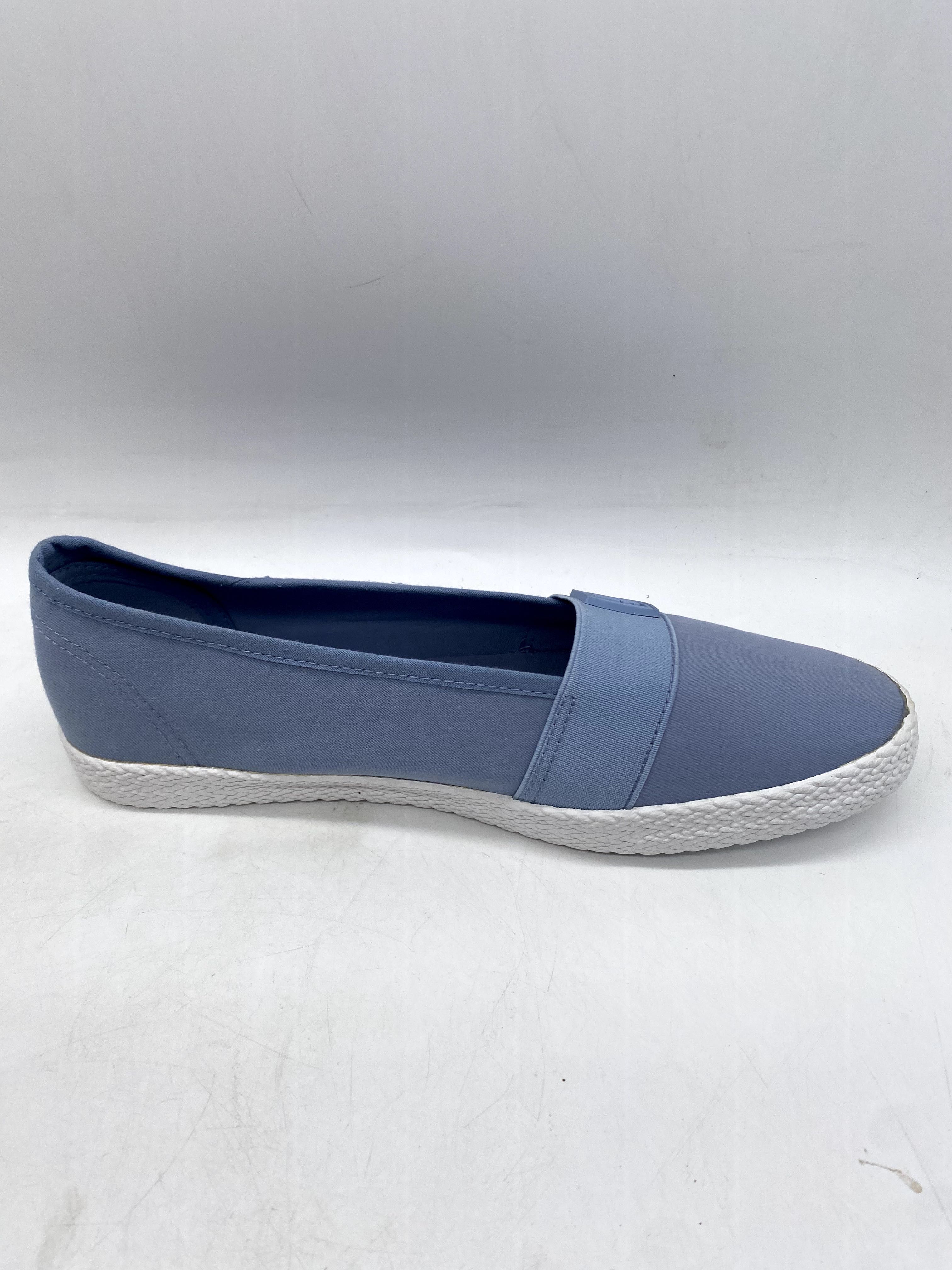 Tenisówki damskie wsuwane Big Star LL274203 rozmiar 40