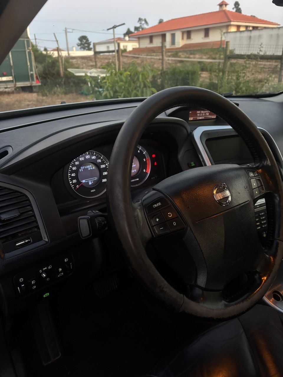 Volvo xc60 d5 awd 2010