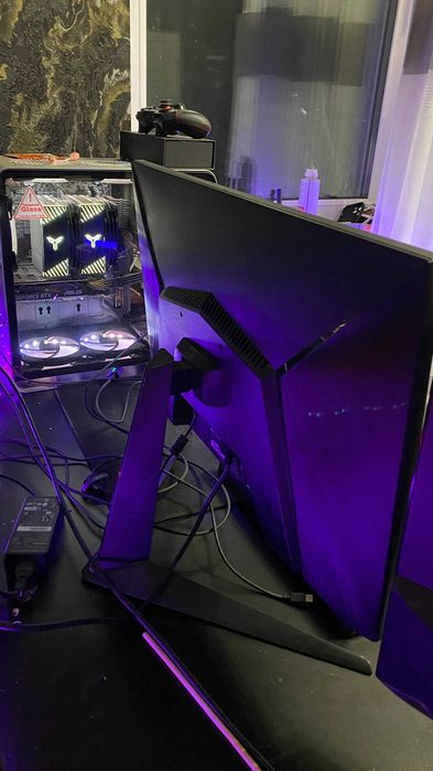 Монітор MSI Optix g241 144hz