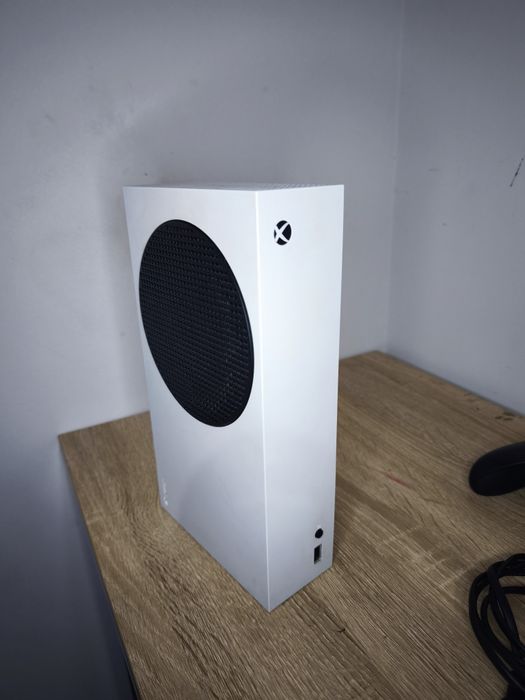 Xbox Series S 512gb