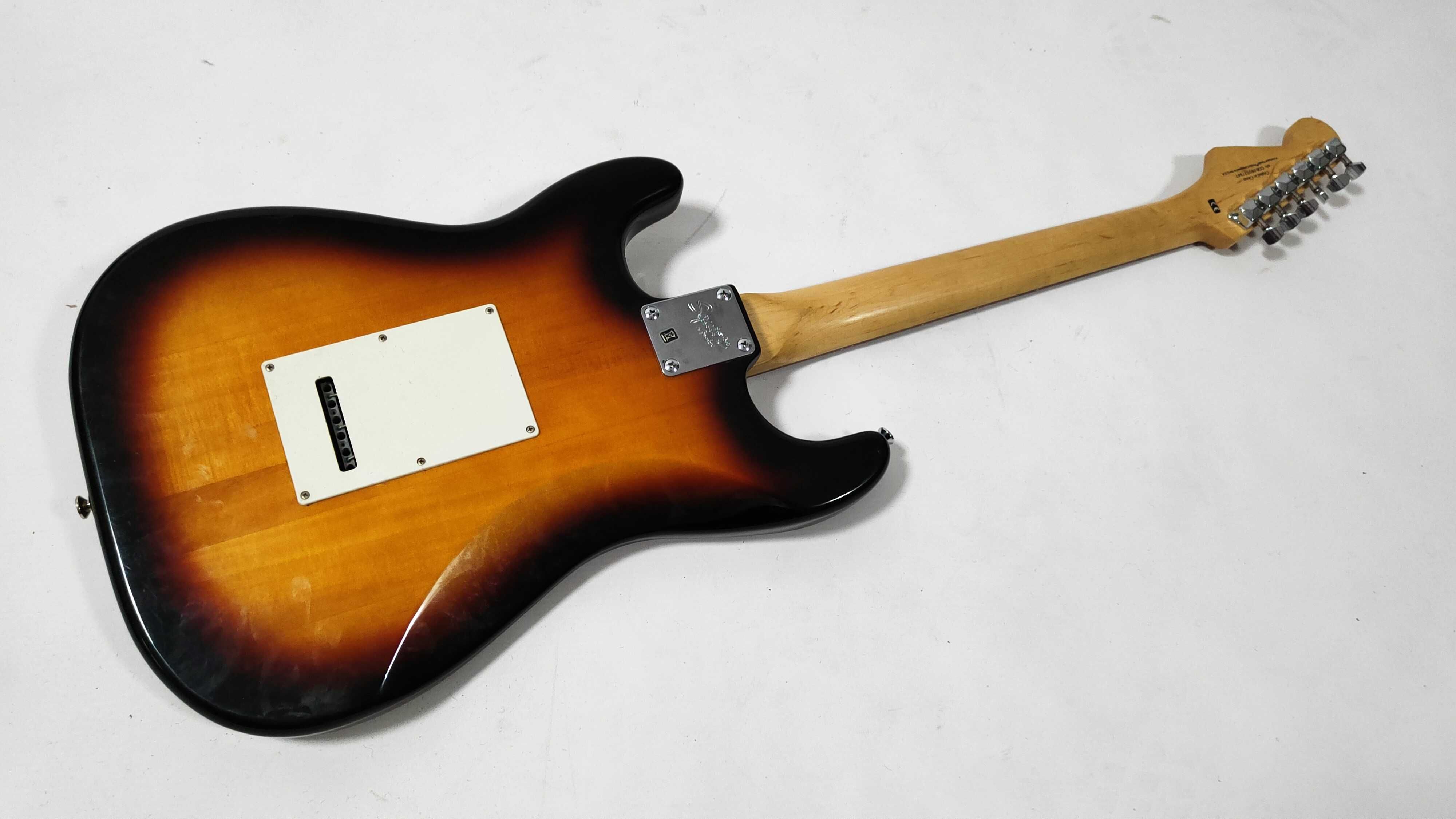 Gitara Squier Bullet by Fender