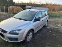 Ford Focus Ford Focus 1.6 TDi