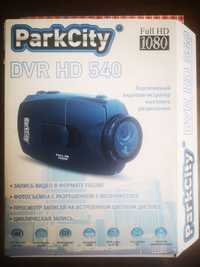 Автомобільний відеореєстратор ParkCity DVR HD 540