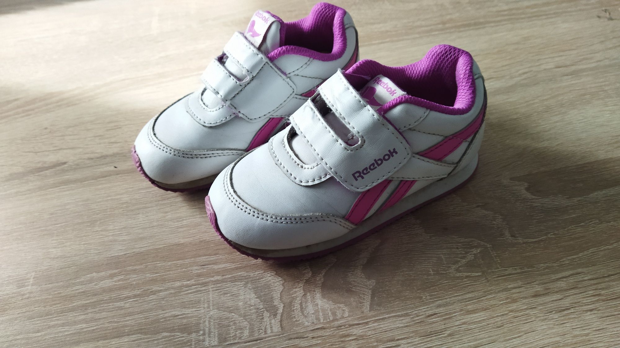 Buty Reebok rozm 23,5