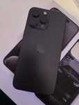 Vendo 15 pro max 256gb com garantia!