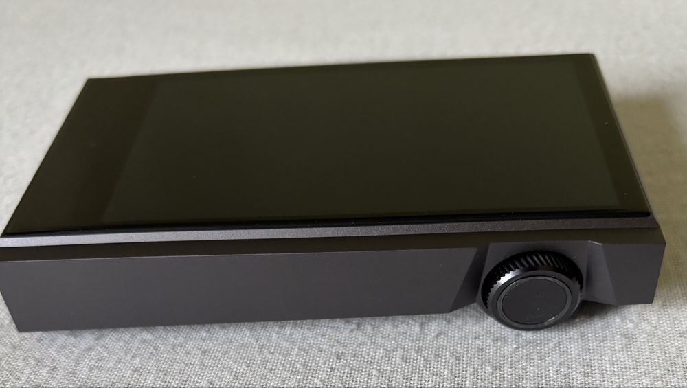 Astell&Kern KANN MAX – przenośny odtwarzacz plików audio (DAP)