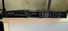 Сервер Dell PowerEdge R610