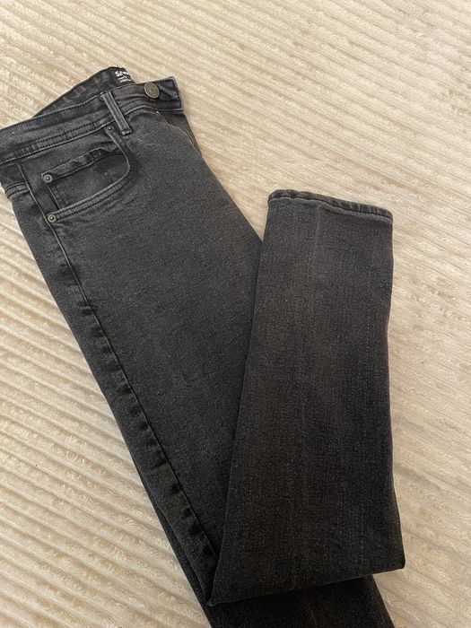 Джинси чоловічі