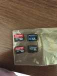 Карта памяти 16,32,64 Gb