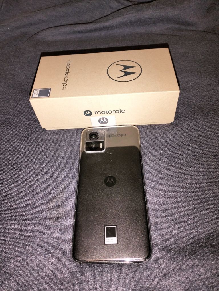 Motorola Edge 30 Neo