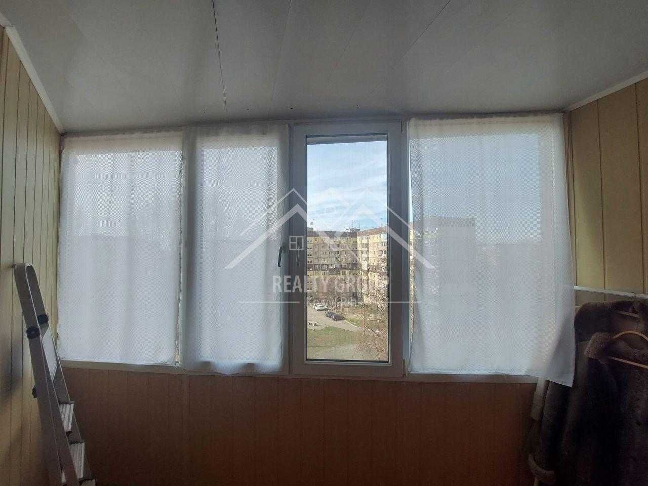 Продаж 3к з гарним плануванням на Схiдному-1 (бульвар Європейський)