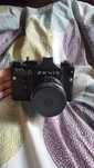 Aparat zenit TTL