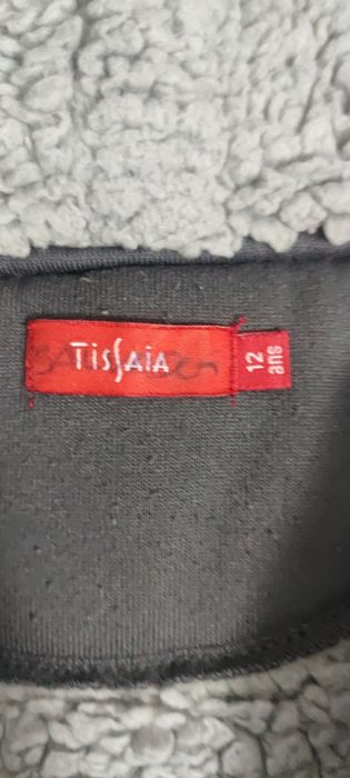 Casaco polar com pelo