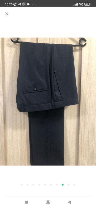 Костюм Нugo Boss