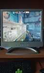 Monitor  sprawny