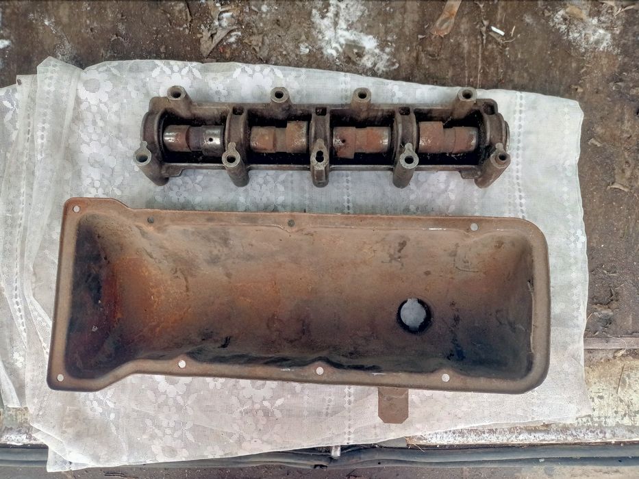 Распоедвал ВАЗ 2101