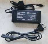 Zasilacz do laptopa HP Espe-hp-18.5v90w 4,8 x 1,7 zamiennik plus kabel