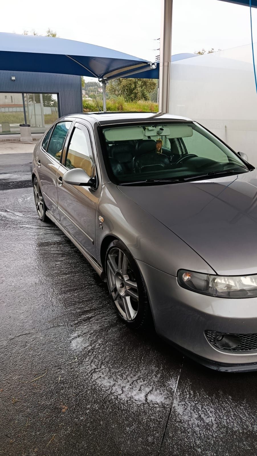 Seat leon 1m 150cv arl