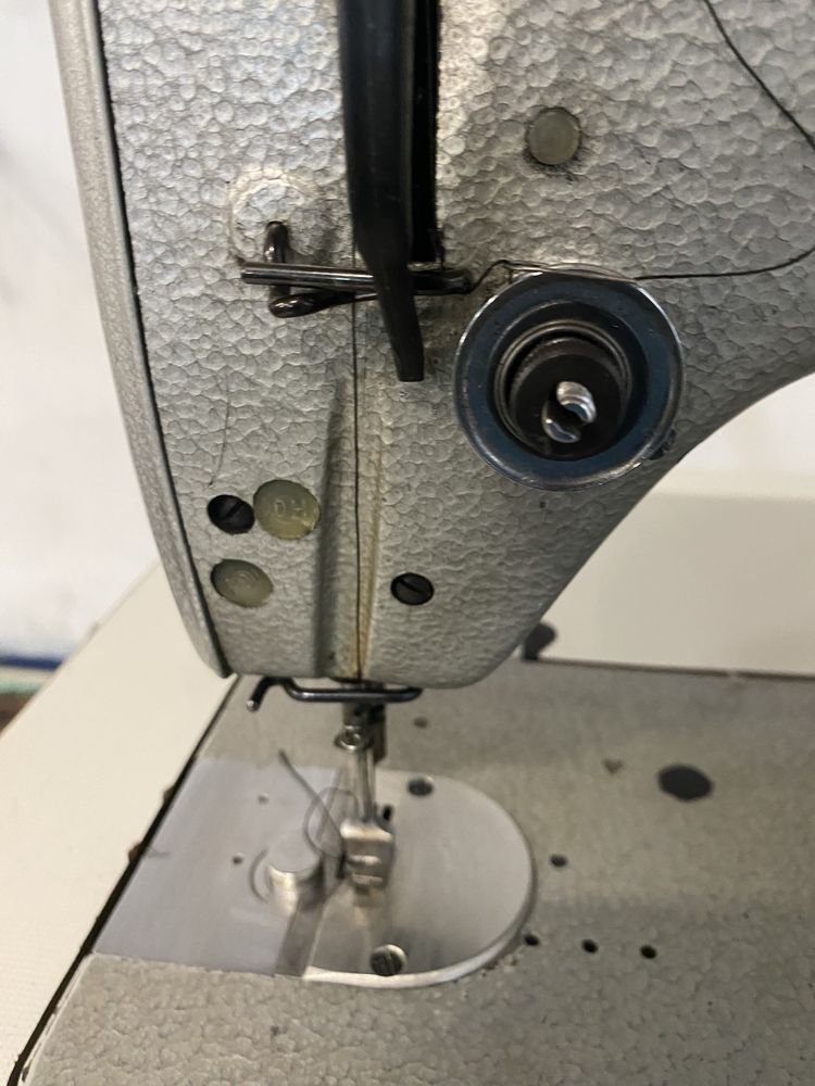 Maszyna Durkopp Adler 265 203 Zig Zag