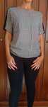 Blusa Senhora MO Urban