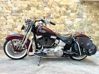 Harley davidson Springer (carburador)