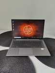 Ноутбук HP zbook firefly 14 g7 /відео 4 ГБ/ i7 10510u /16 гб/SSD 512