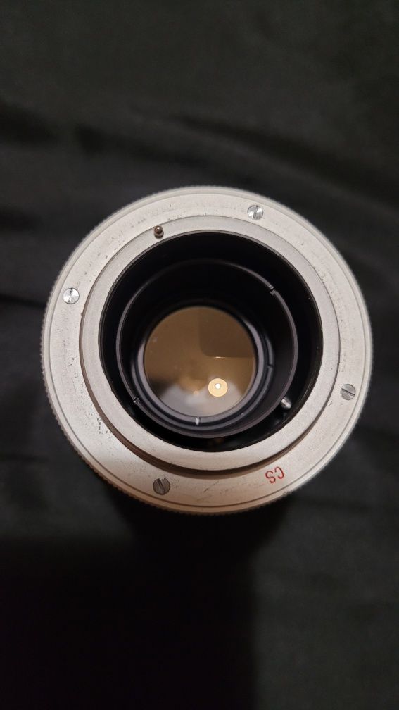 Obiektyw Hanimar 135 f3,5 M42