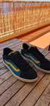 Vans Off the Wall - Tamanho 42