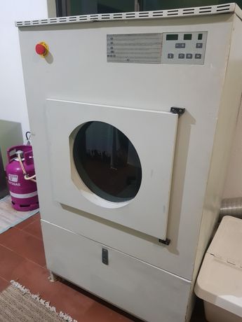 Máquina de secar industrial [ URGENTE ]