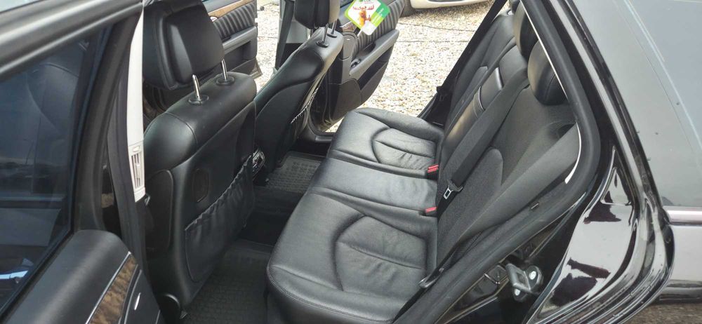 Avangarde 3.0 v6 Gaz Full xenon