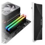 Etui Do Pamięć Ram Ddr Ezdiy-Fab Rgb