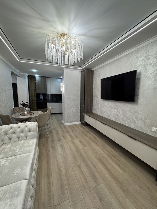 Продам вишукану 2-кімнатну квартиру ЖК Паркова Алея