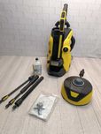 Мийка високого тиску Karcher K5 Power Control Home 1.324-553.0 145 БАР