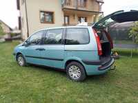 Citroen C8 2.0I 16V benzyna\gaz 2002rok do negocjacji