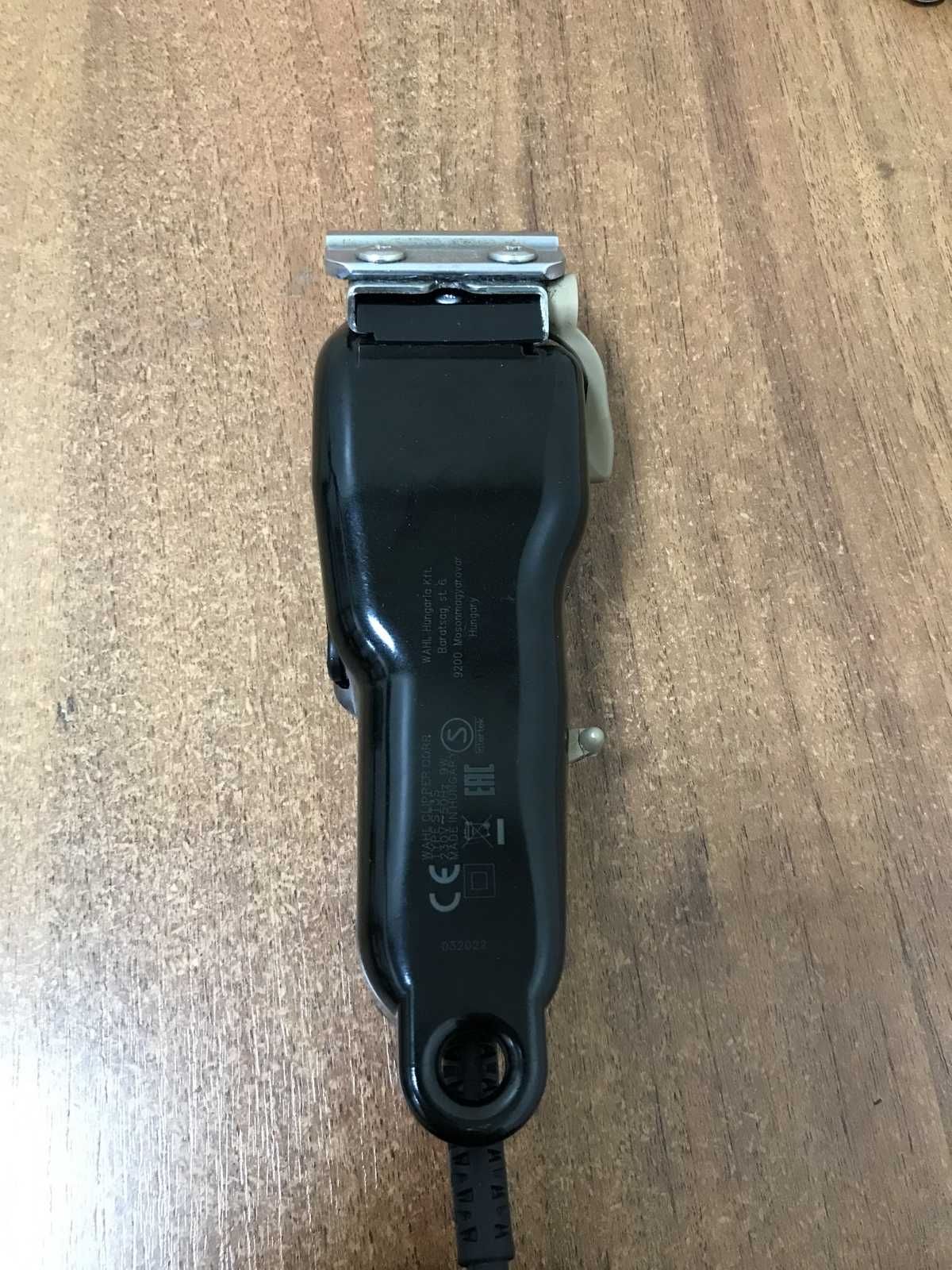 Машинка для стрижки волосся Wahl Legend ST3S