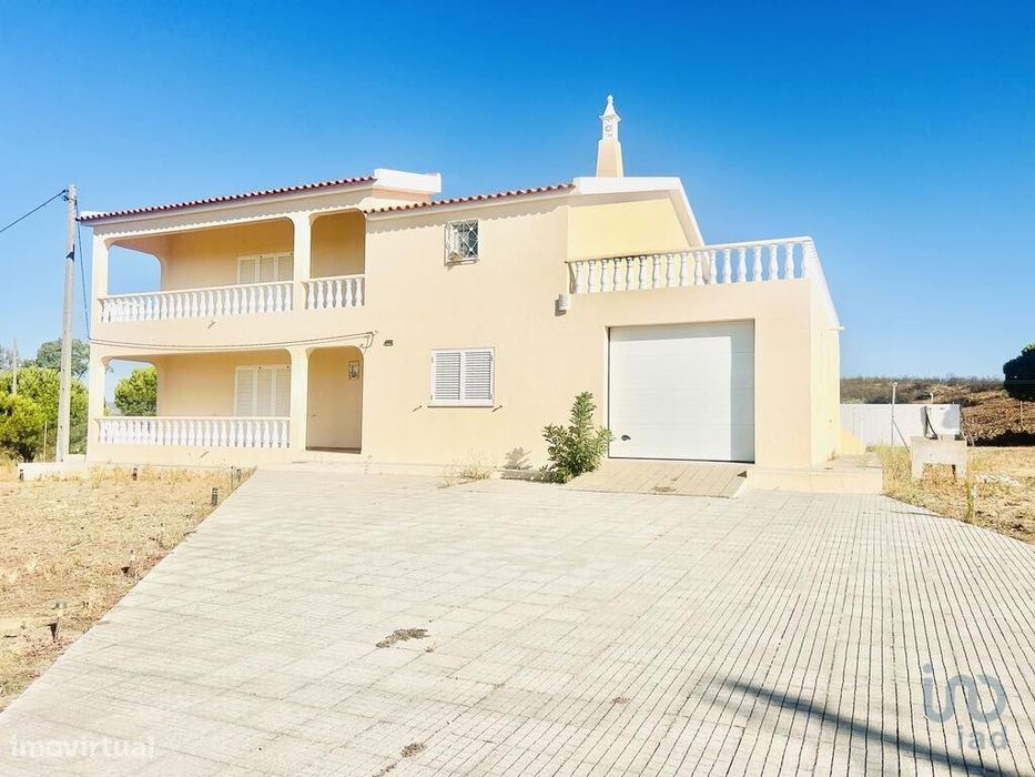 Casa / Villa T3 em Tavira (Santa Maria e Santiago) de 208,00 m2
