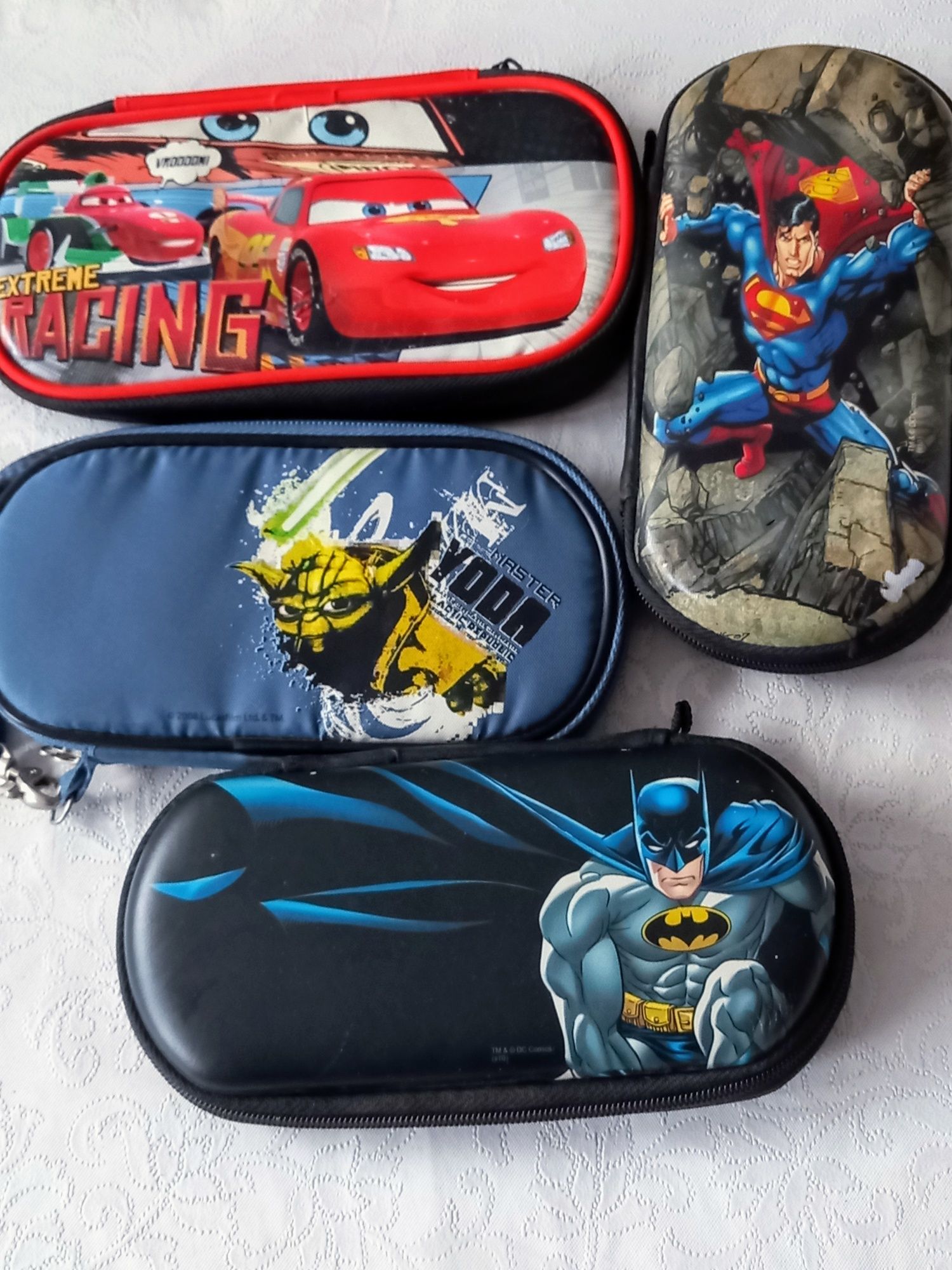 Etui na konsole PSP