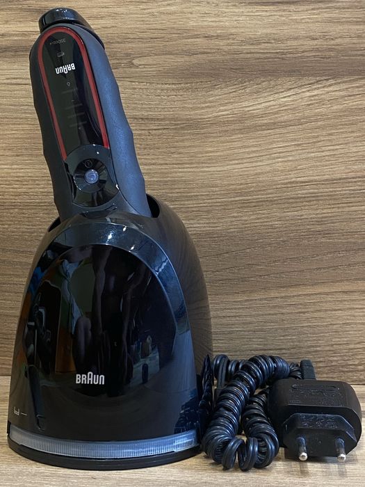 ‼️Мегакласна електробритва Braun Series 3 C 350‼️