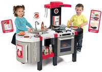 Интерактивная детская кухня Tefal Super Chef Deluxe 311207