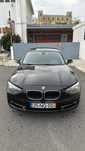 BMW 116d Versão Sport